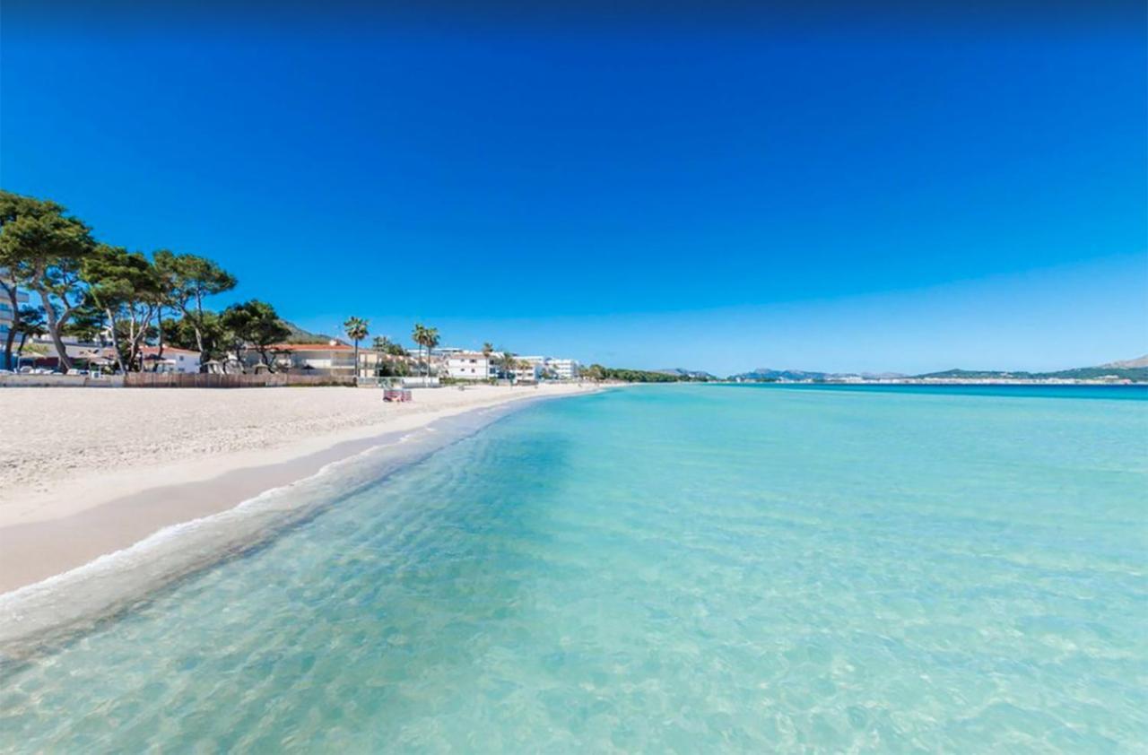 Countess Garden 3-2, Sun Of The Bay 1b, At Apartment Alcúdia