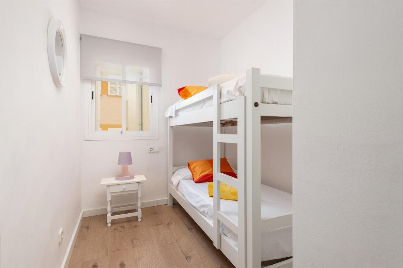 Apartment Countess Garden 3-2, Sun Of The Bay 1b, At Alcúdia