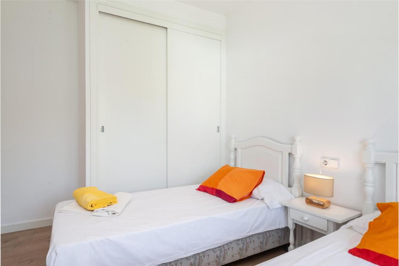 Apartment Countess Garden 3-2, Sun Of The Bay 1b, At