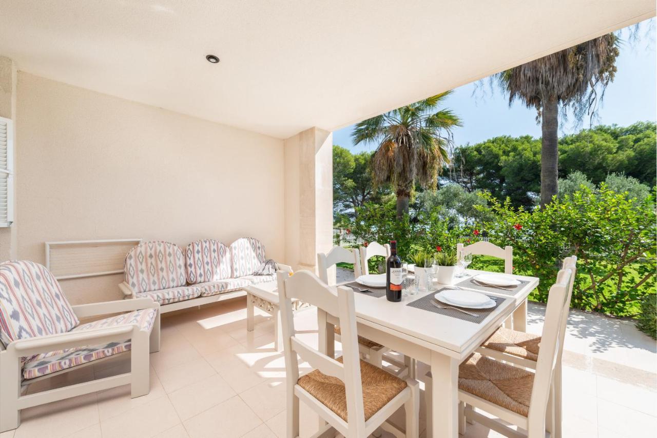 Apartment Countess Garden 3-2, Sun Of The Bay 1b, At