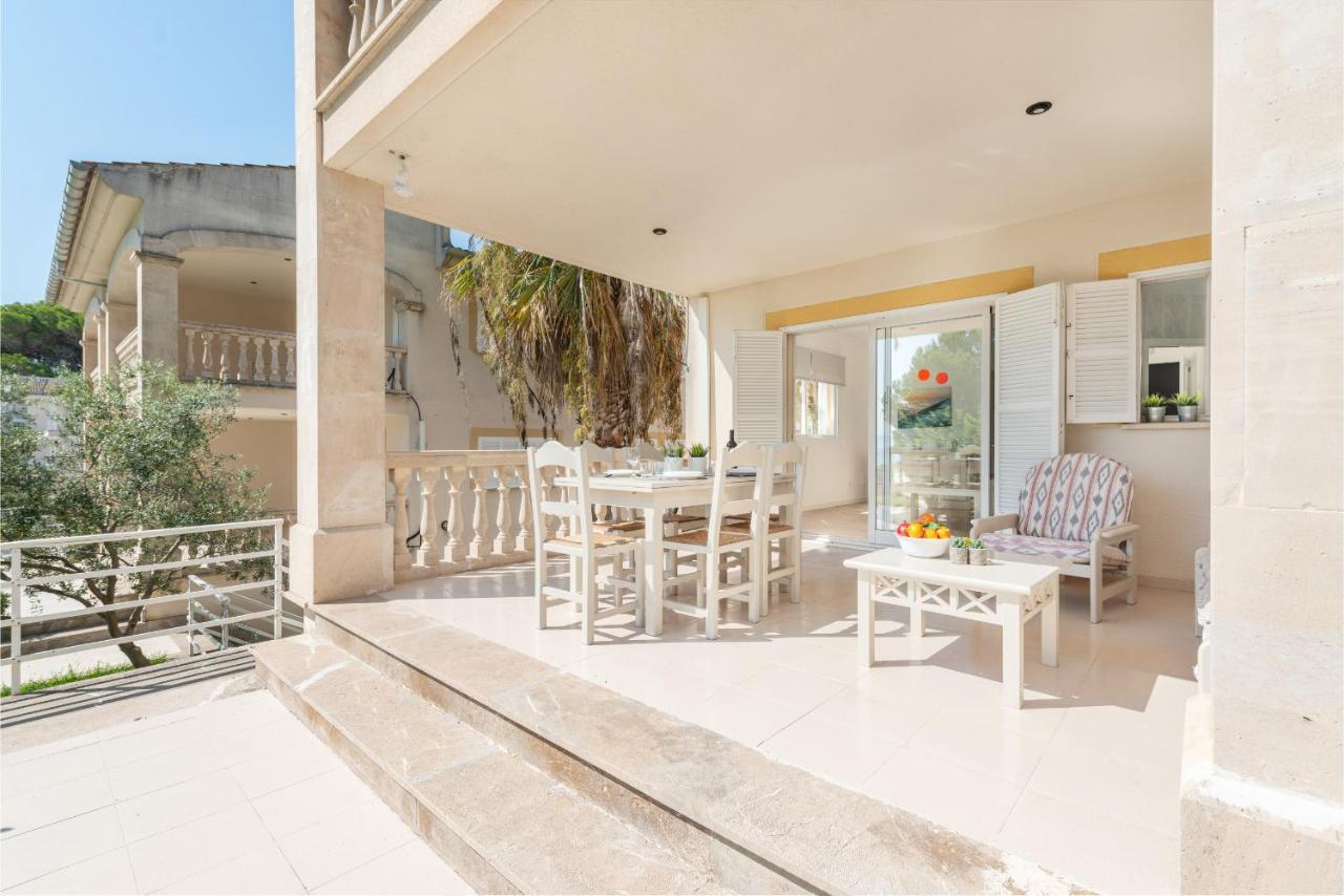 Appartement Countess Garden 3-2, Sun Of The Bay 1b, At *
